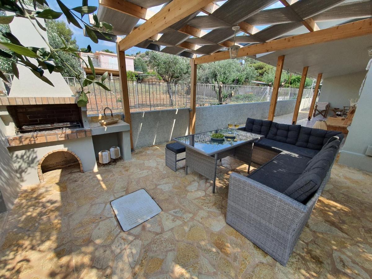Holiday home Jasmine Vari (Attica)