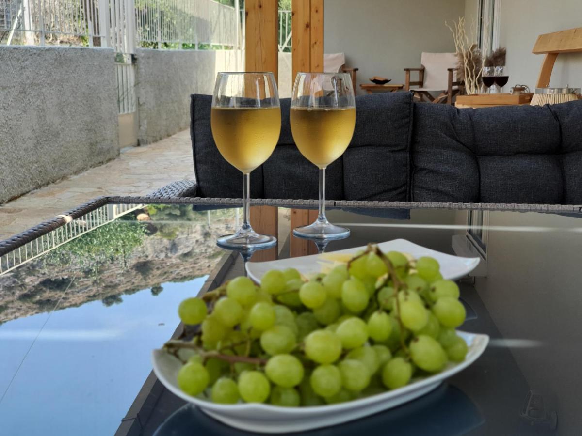 Holiday home Jasmine Vari (Attica)