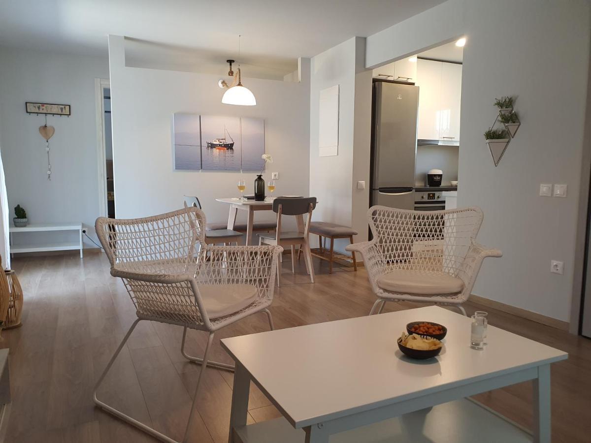 Jasmine Holiday home Vari (Attica)