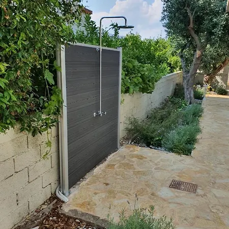 Jasmine Villa Vari  Exterior photo