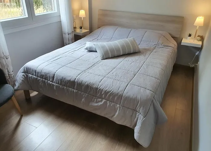 Jasmine Villa