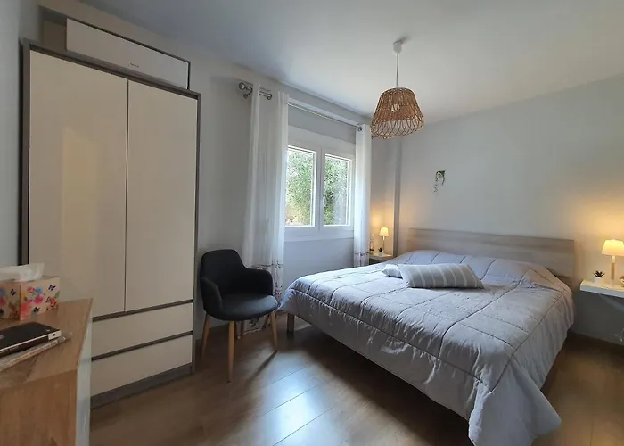Jasmine Villa